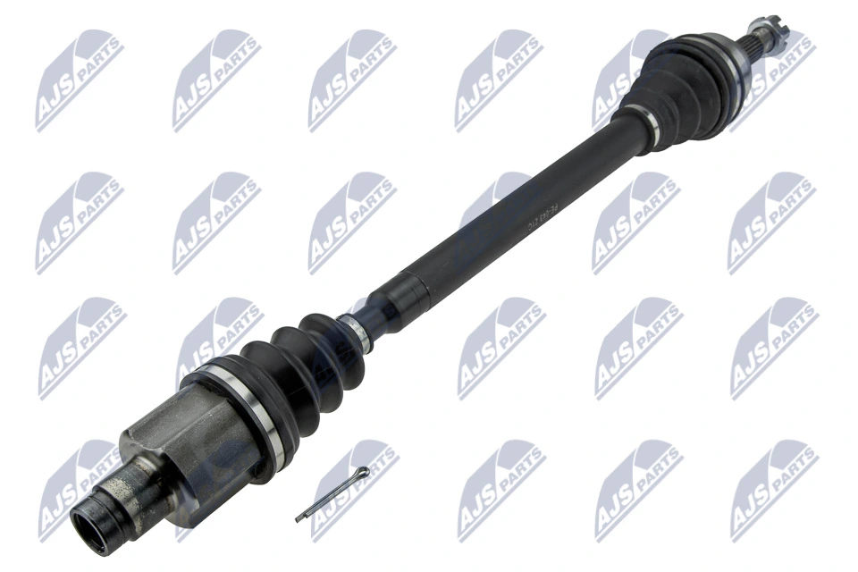 Drive Shaft NPW-PE-043