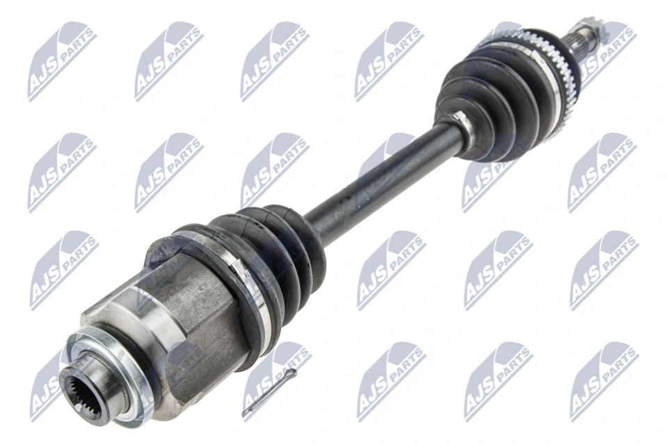 Drive Shaft NPW-HY-526