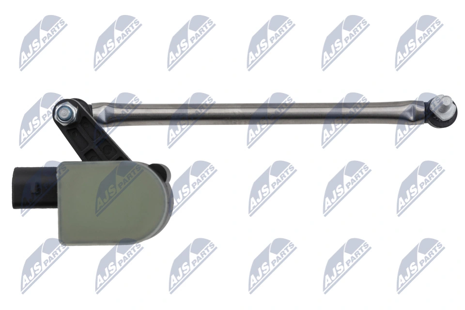NTY ECX-ME-004 Sensor, pneumatic suspension level