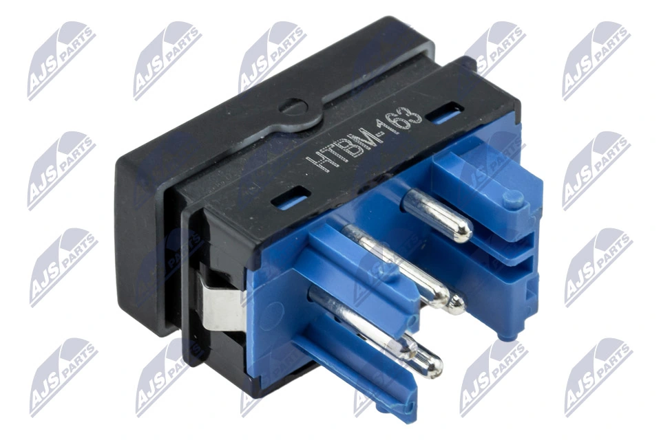 Interruptor, elevalunas EWS-BM-163