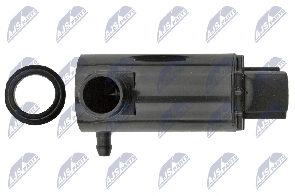 NTY ESP-TY-004 Washer Fluid Pump, window cleaning