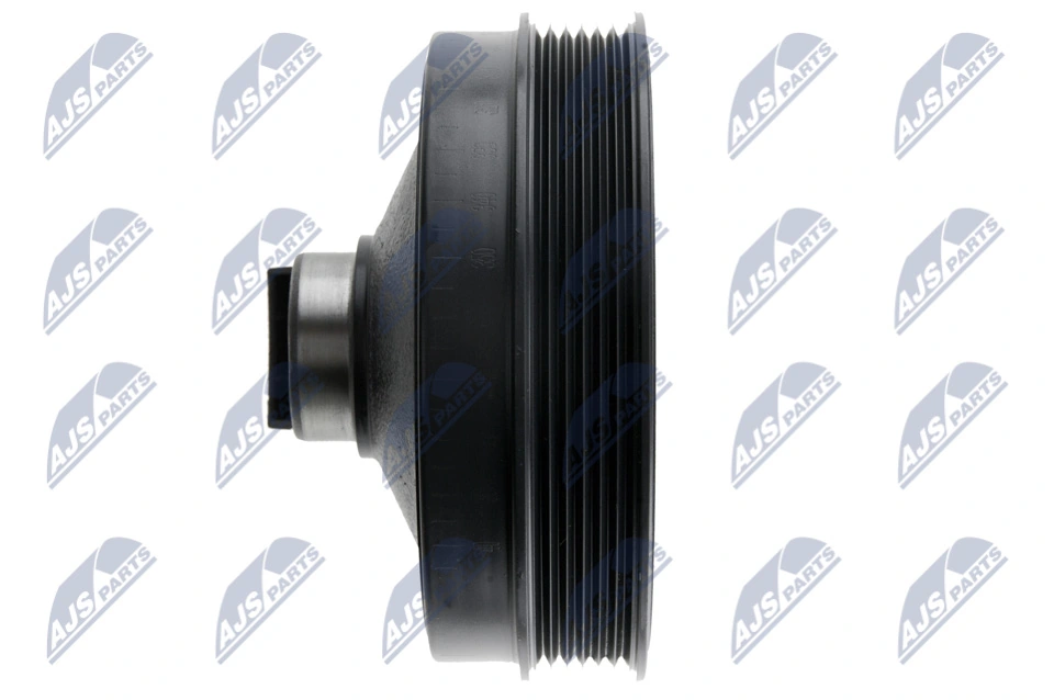 Belt Pulley, crankshaft RKP-ME-022