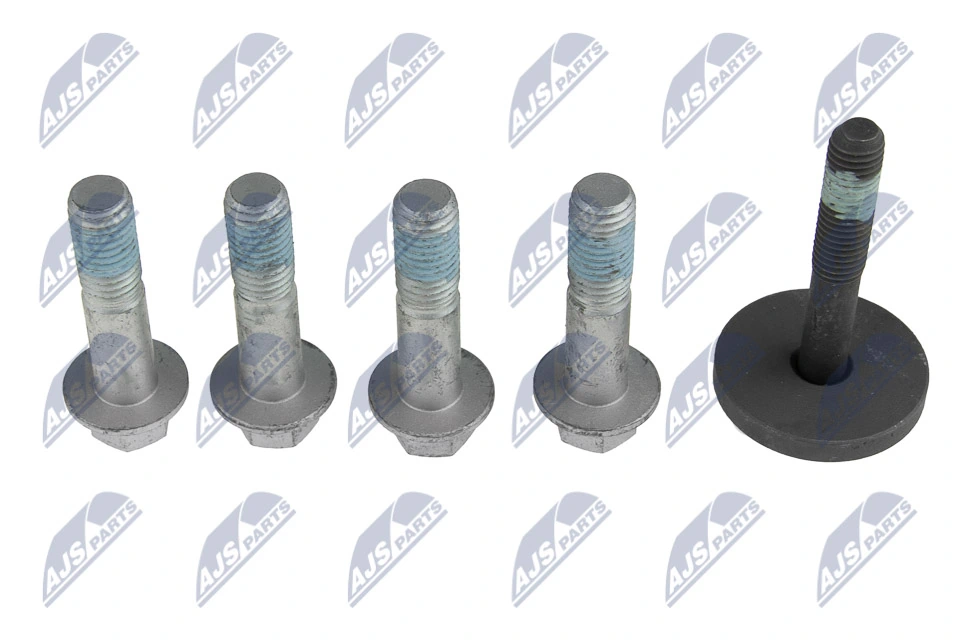 Repair Kit, wheel hub KLP-VV-001-Z