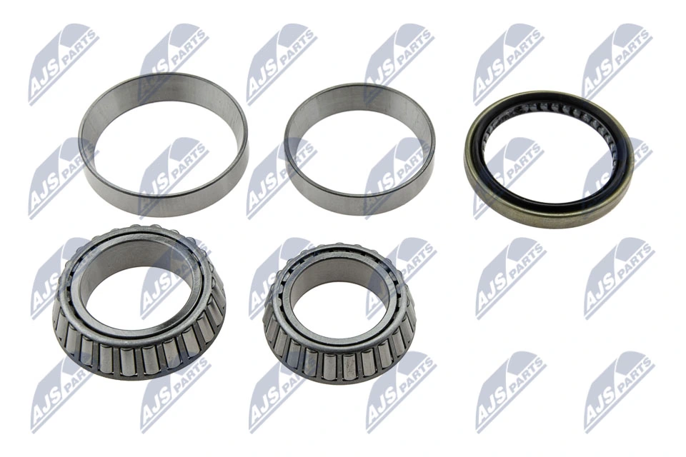 Wheel Bearing Kit KLP-IS-001