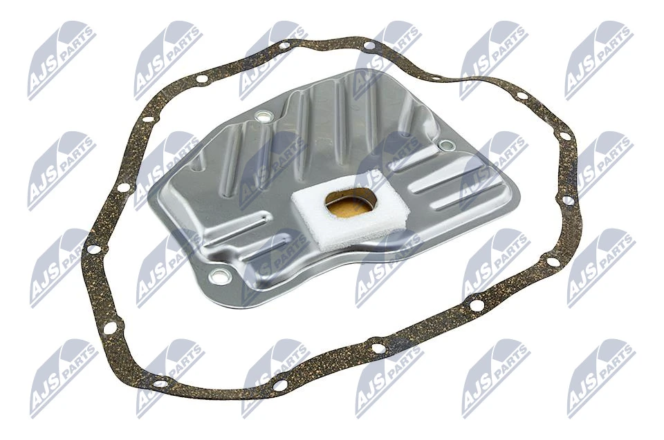 Hydraulic Filter Kit, automatic transmission FSF-TY-019