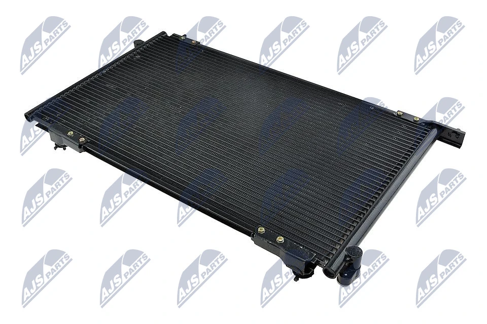Condenser, air conditioning CCS-HD-007