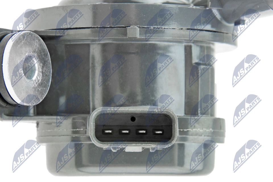 NTY CPZ-TY-006 Auxiliary Water Pump (cooling water circuit)