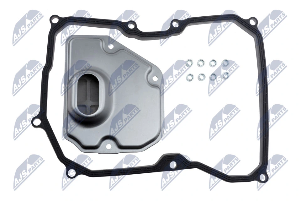 Hydraulic Filter Kit, automatic transmission FSF-BM-009
