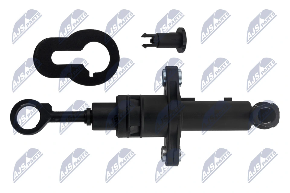 Master Cylinder, clutch NSP-VW-009