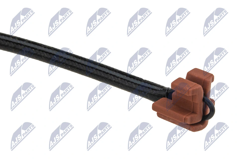 Warning Contact, brake pad wear HCZ-VC-002