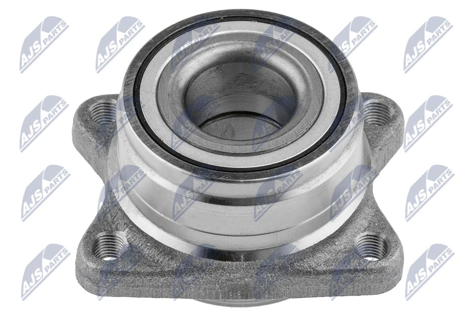 Wheel Bearing Kit KLT-MS-025B