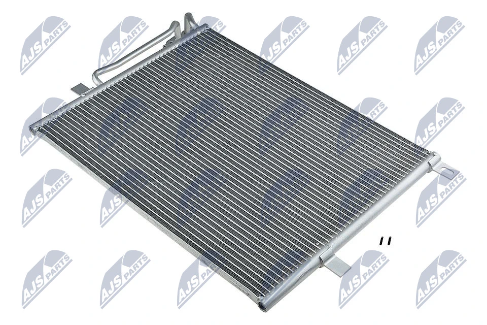 NTY CCS-BM-007 Condenser, air conditioning