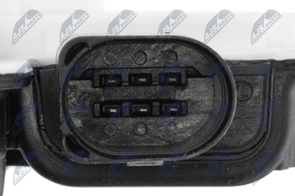 Door Lock EZC-VW-612