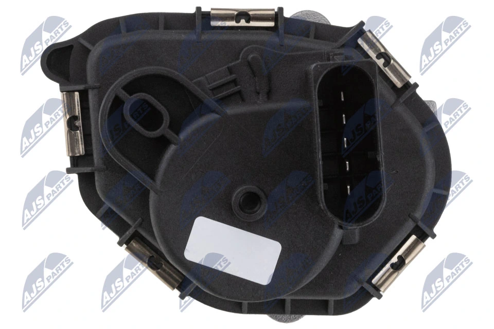 Actuator, turbocharger ECD-FR-039