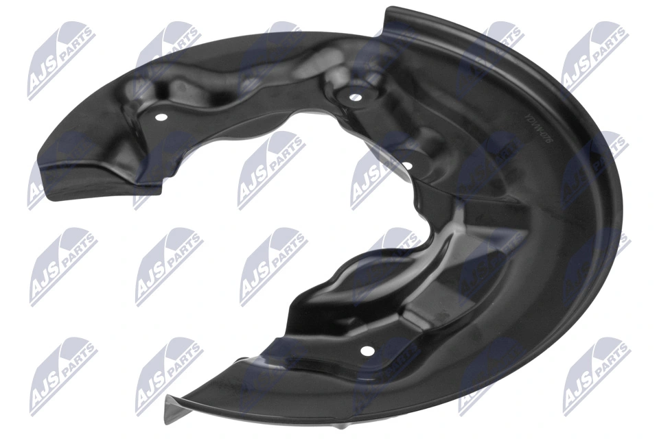 Splash Guard, brake disc HTO-VW-076