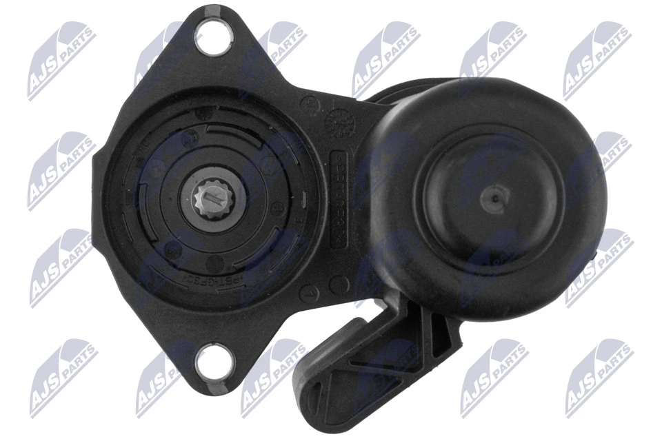 NTY HZS-VW-014A Control Element, parking brake caliper