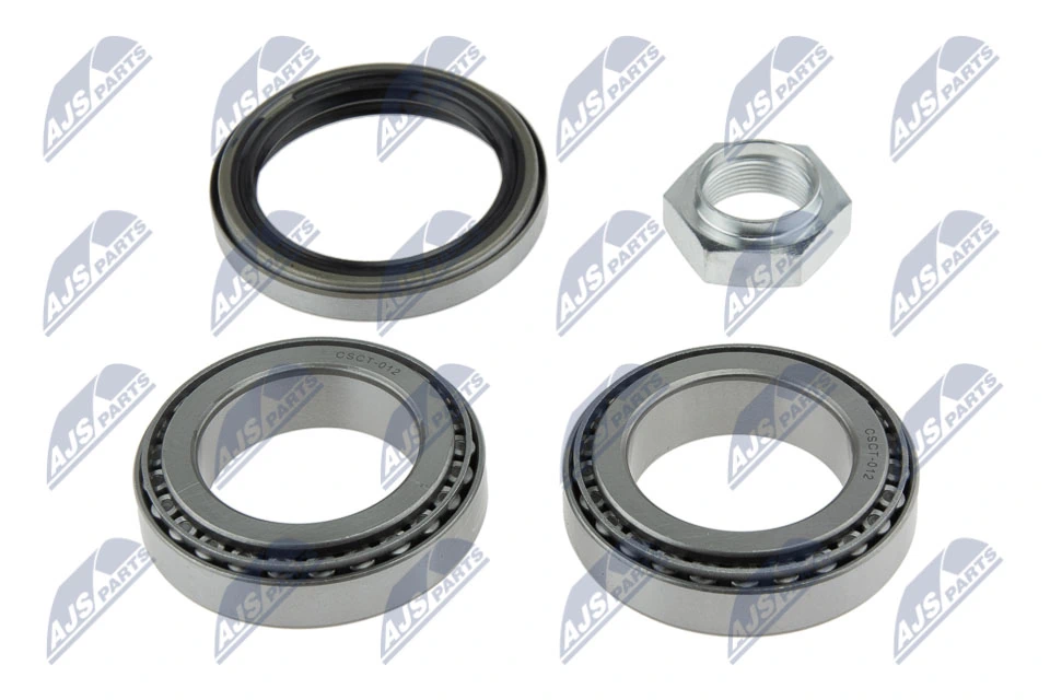 Wheel Bearing Kit KLP-CT-012