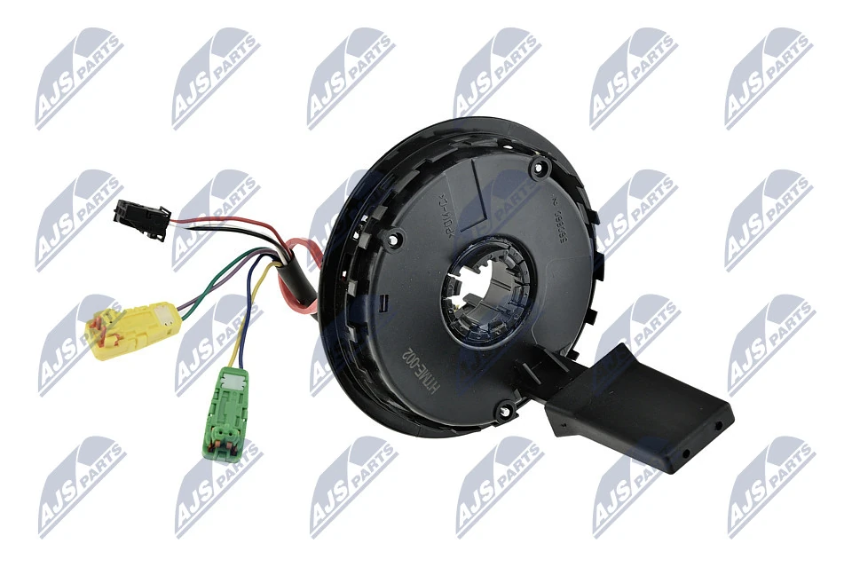 Clock Spring, airbag EAS-ME-002