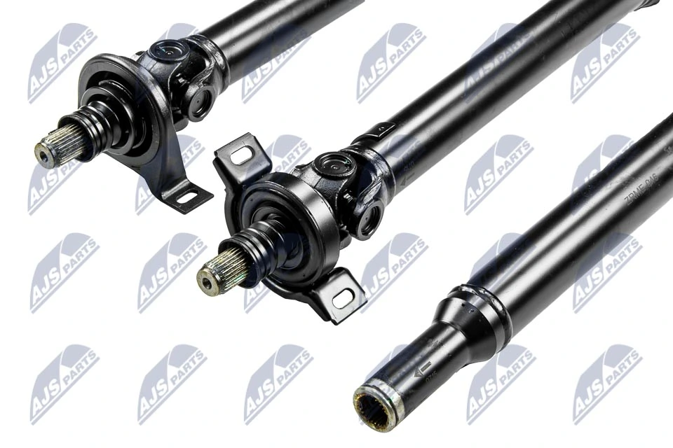 NTY NWN-ME-046 Propshaft, axle drive
