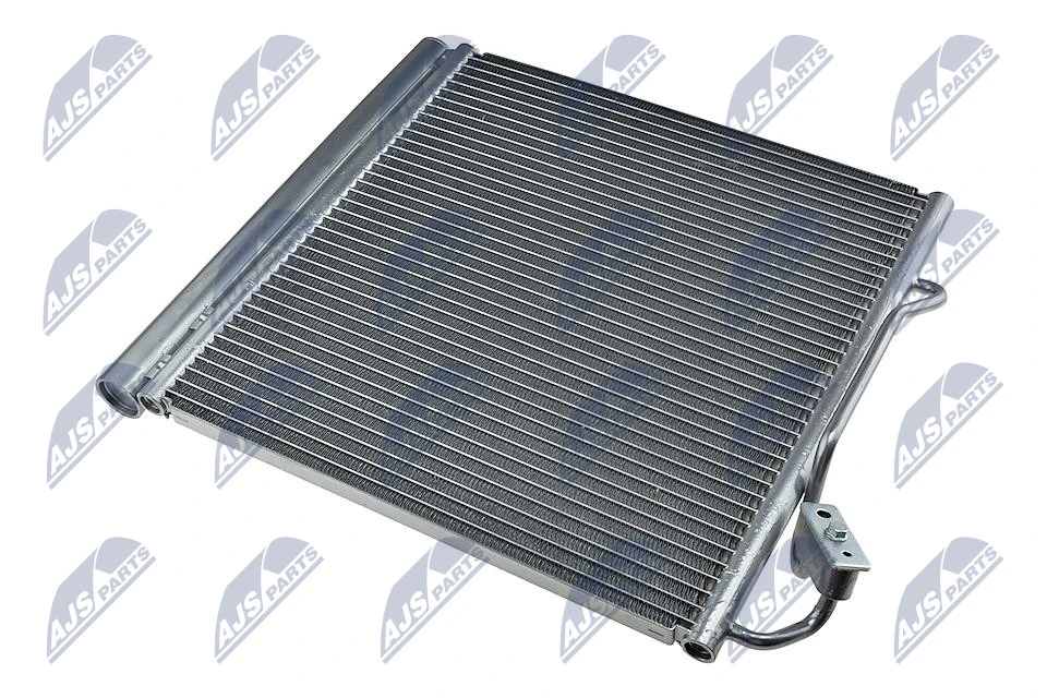 Condenser, air conditioning CCS-ME-032