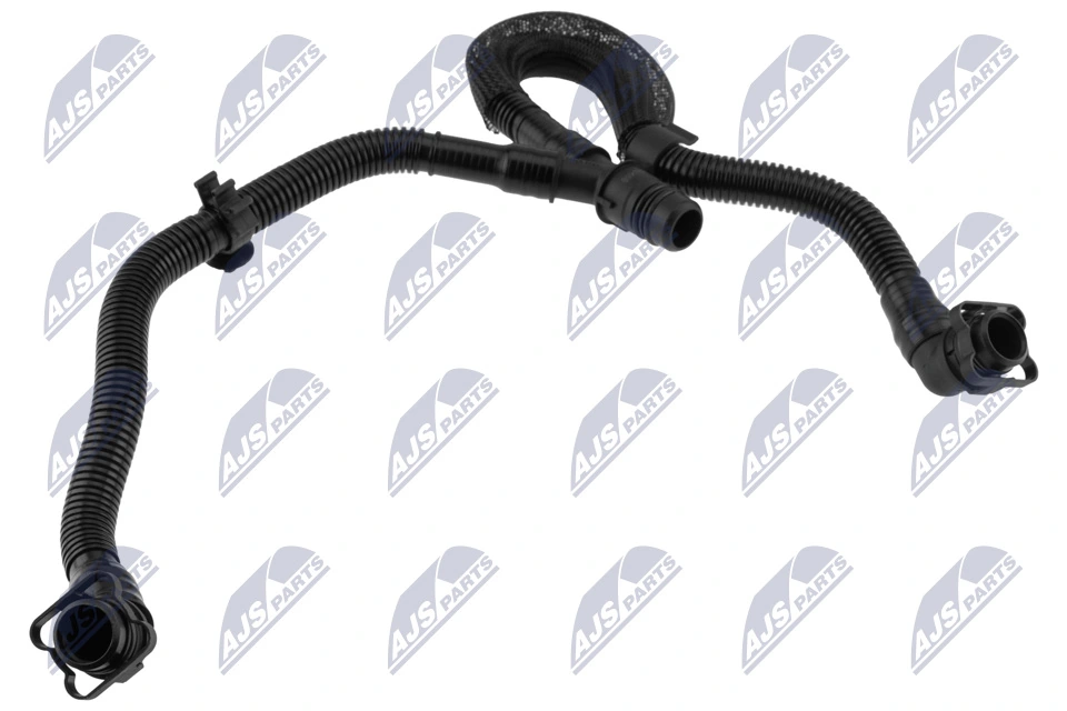 Hose, crankcase ventilation GPP-AU-066