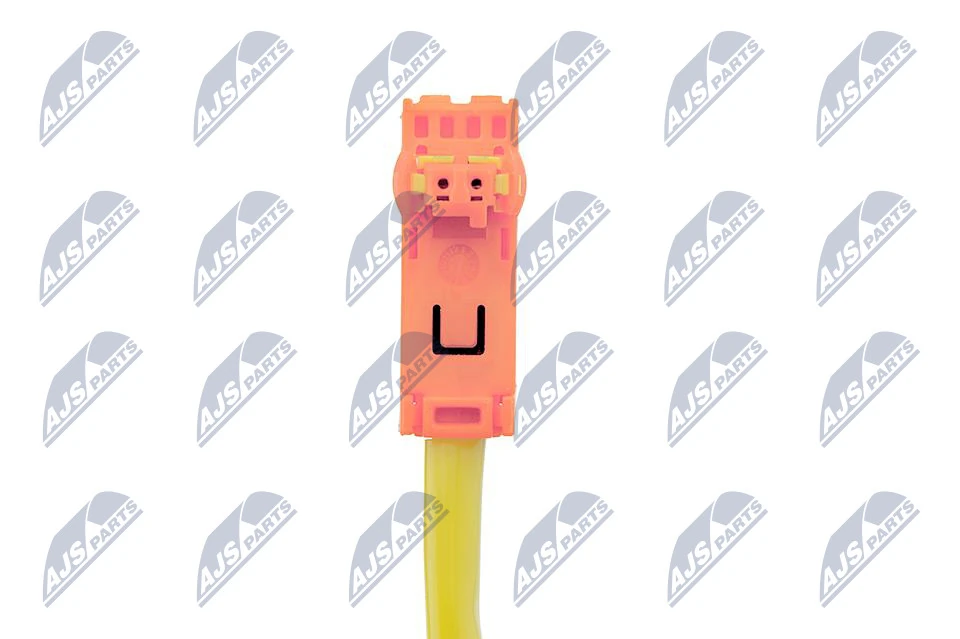 NTY EAS-IS-000 Clock Spring, airbag