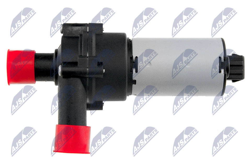 Auxiliary Water Pump (cooling water circuit) CPZ-FR-000