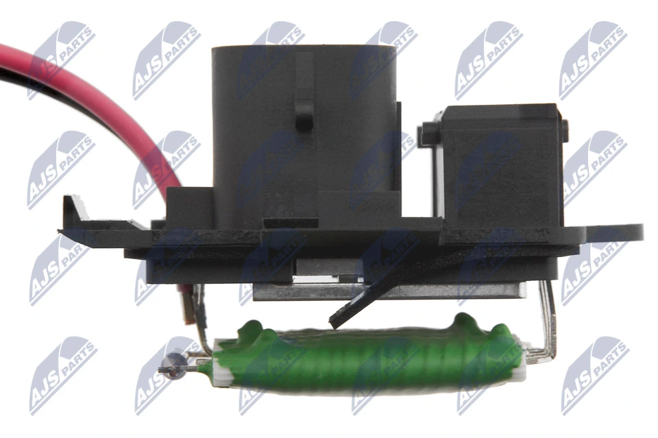 NTY ERD-RE-016 Resistor, interior blower