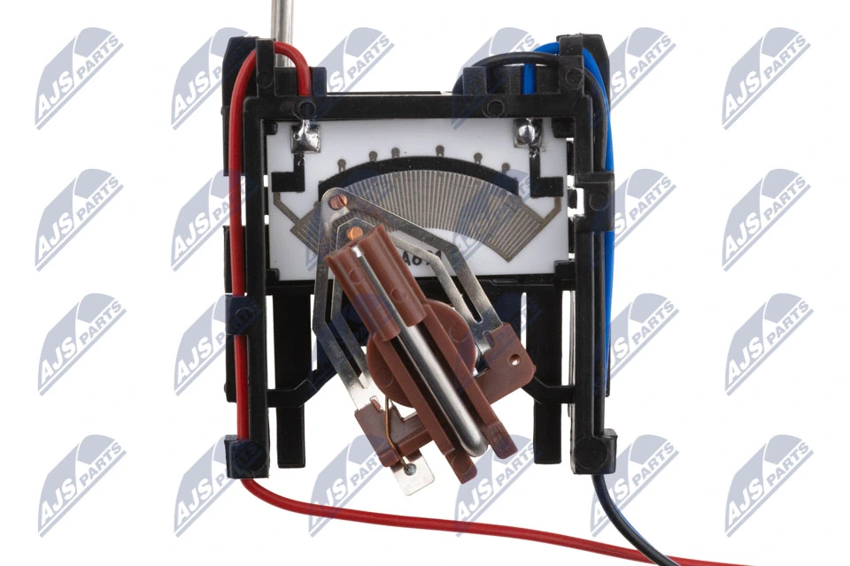 NTY ETV-AU-006 Sender Unit, fuel tank