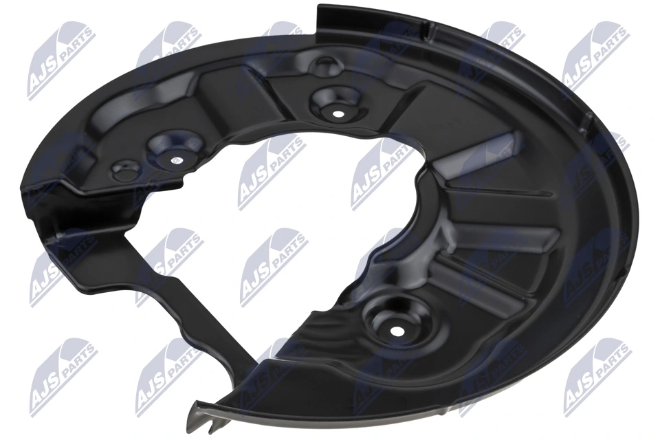 NTY HTO-VW-084 Splash Guard, brake disc