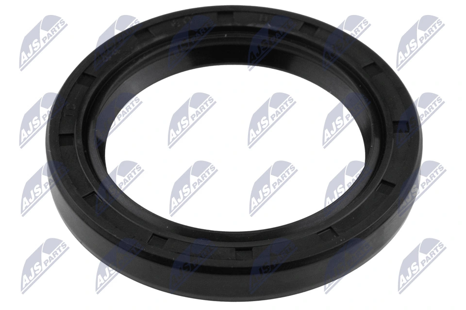 NTY NUP-PL-007 Shaft Seal, crankshaft