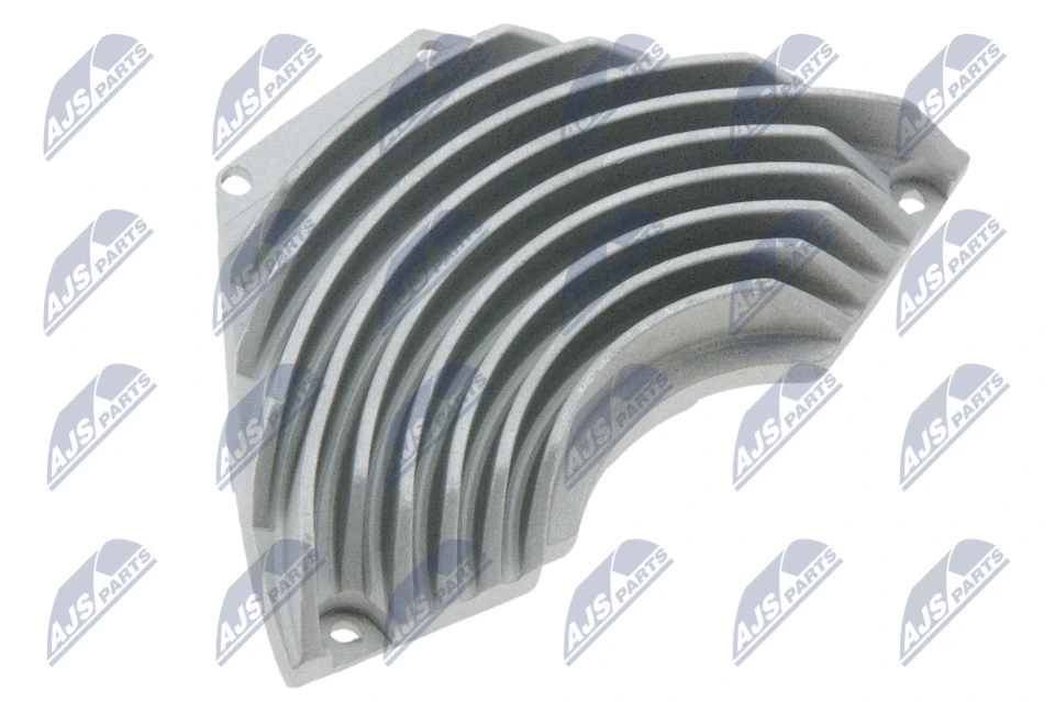 Resistor, interior blower ERD-AU-003