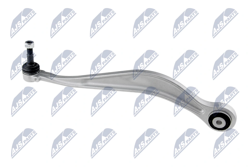 Control/Trailing Arm, wheel suspension ZWT-BM-028