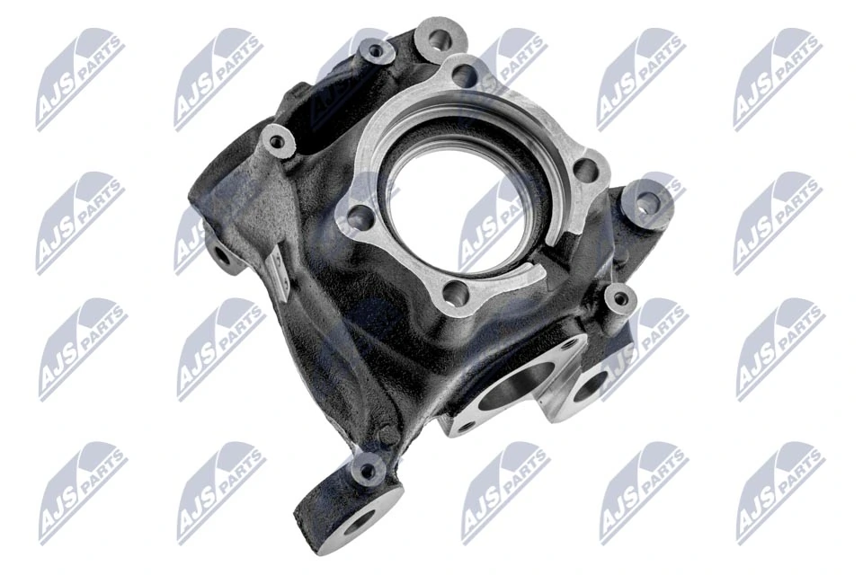 Steering Knuckle, wheel suspension ZZP-BM-014