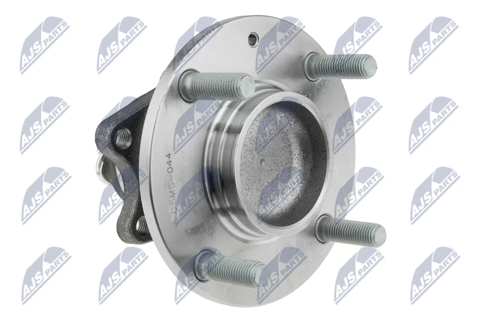 Radlagersatz KLT-MS-044