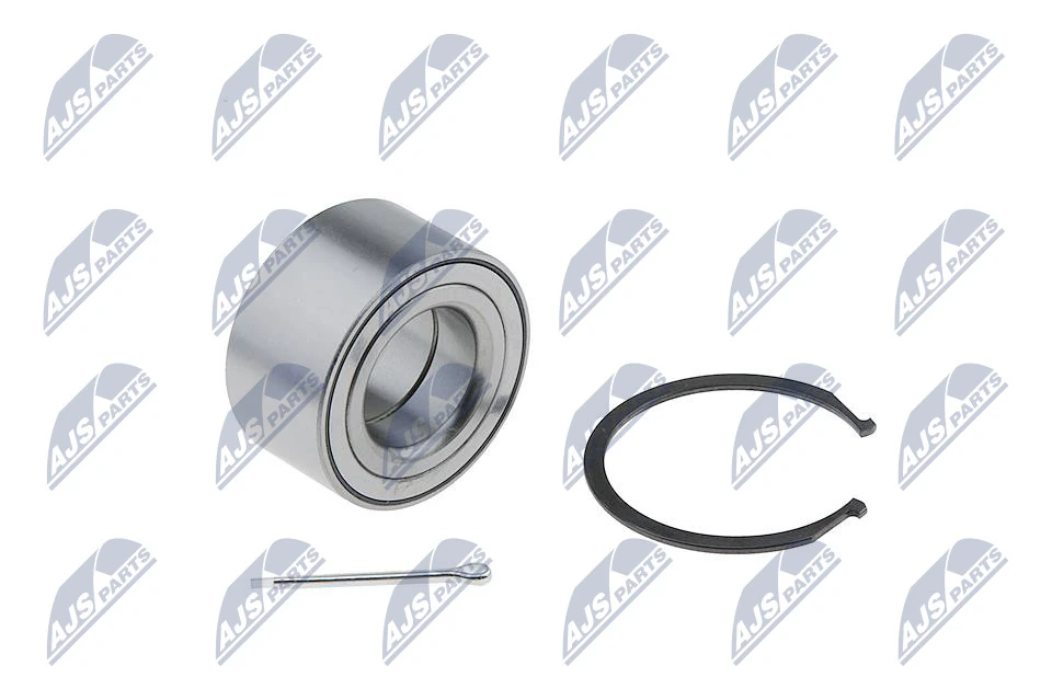 Wheel Bearing Kit KLP-HY-525