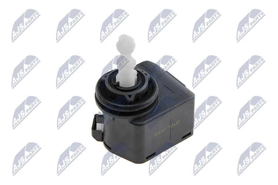 Actuator, headlight levelling ECX-PL-002