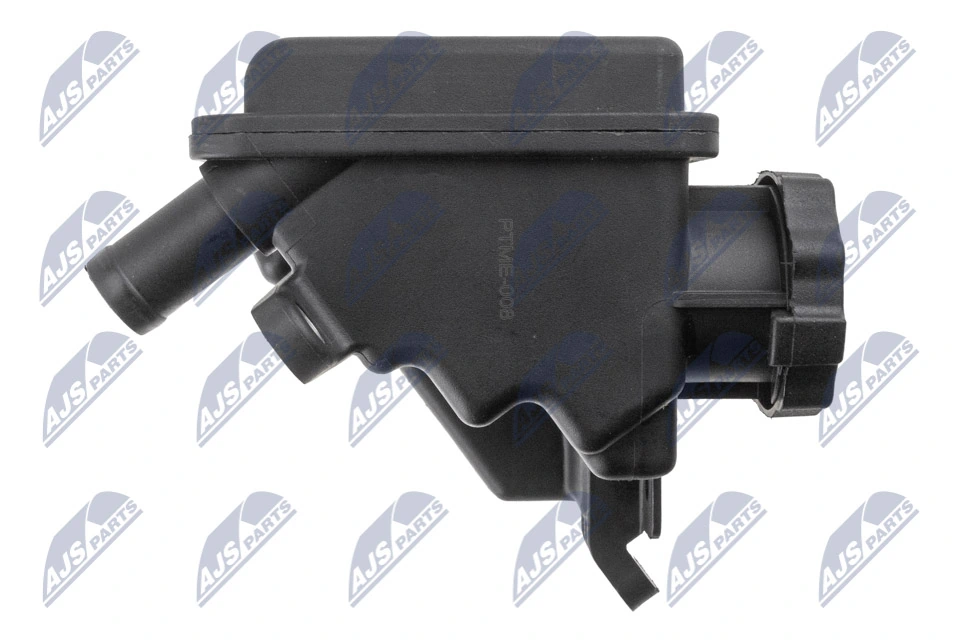 NTY SZW-ME-008 Equalising reservoir, hydraulic oil (power steering)