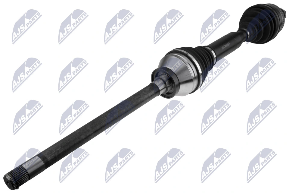 NTY NPW-LR-045 Drive Shaft