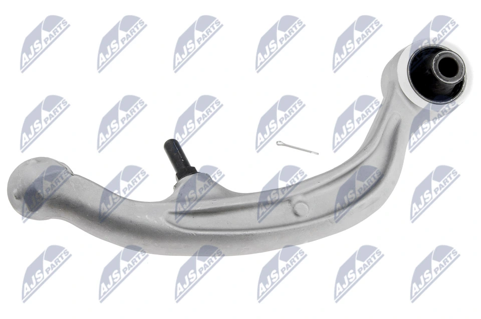 Control/Trailing Arm, wheel suspension ZWD-NS-034