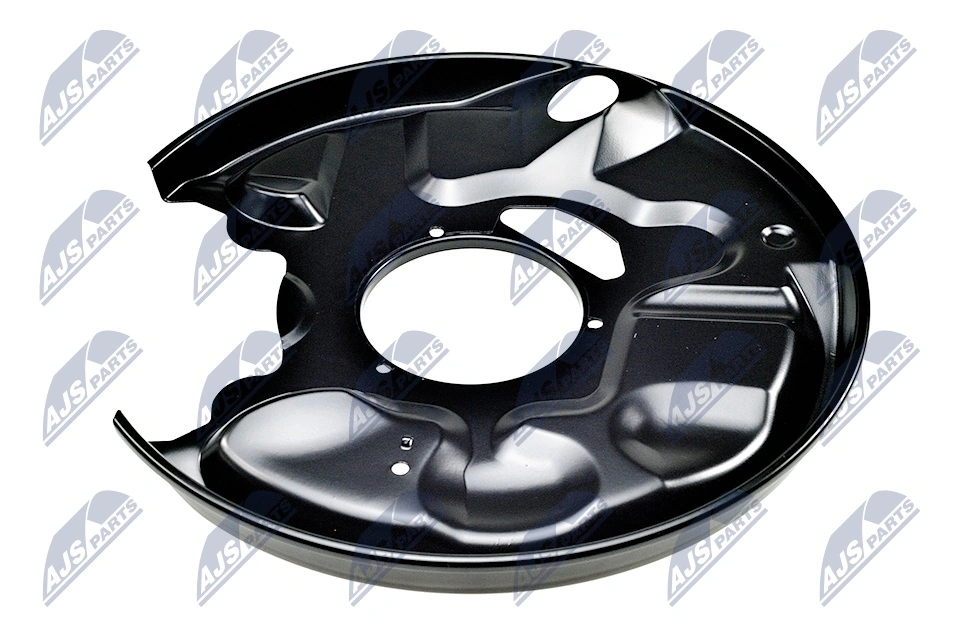 Splash Guard, brake disc HTO-ME-002