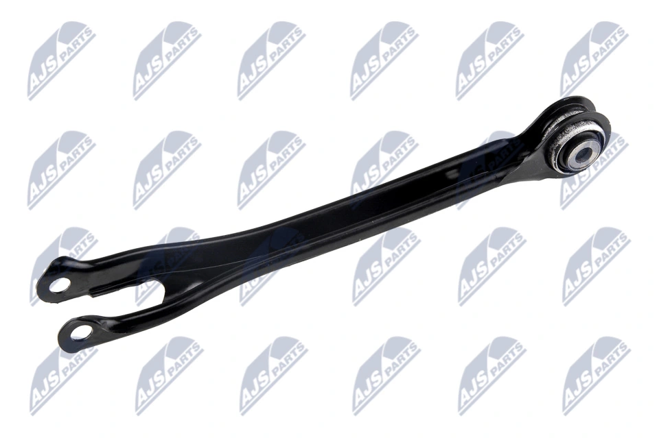 Control/Trailing Arm, wheel suspension ZWT-ME-017