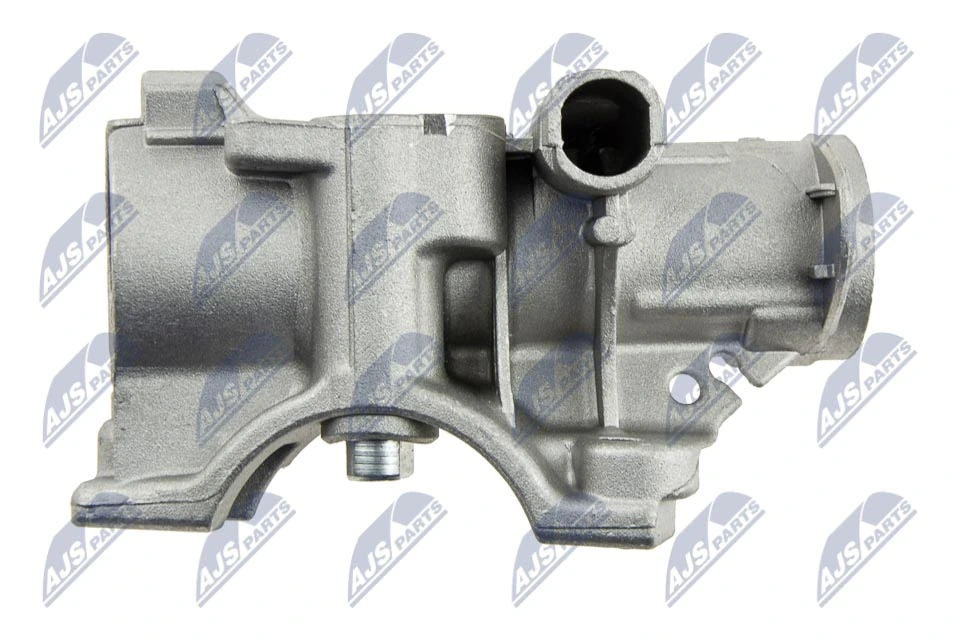 Steering Lock EST-VW-004