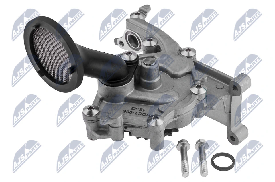 Oil Pump BPO-CT-006