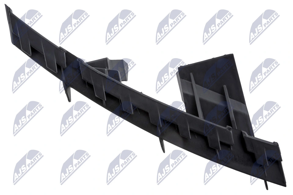 NTY EZC-AU-227 Mounting Bracket, bumper