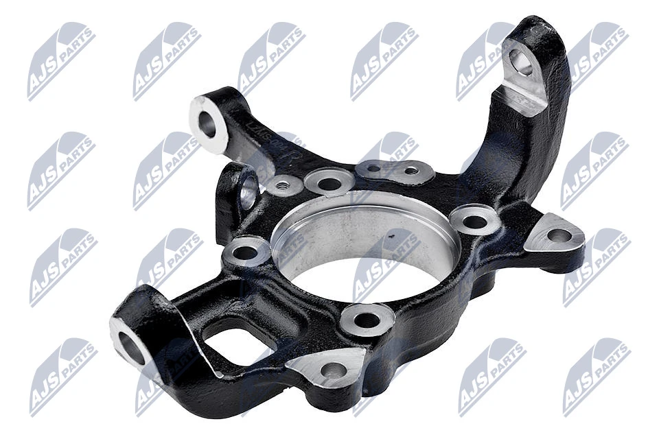 NTY ZZP-MS-004 Steering Knuckle, wheel suspension