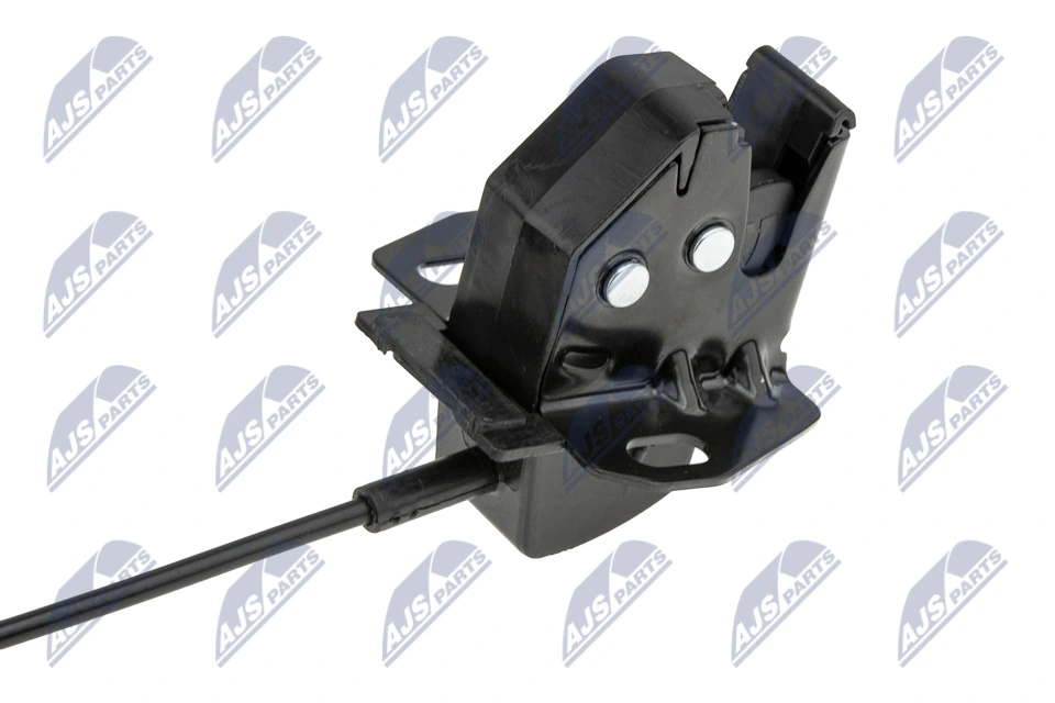 Tailgate Lock EZC-RE-084