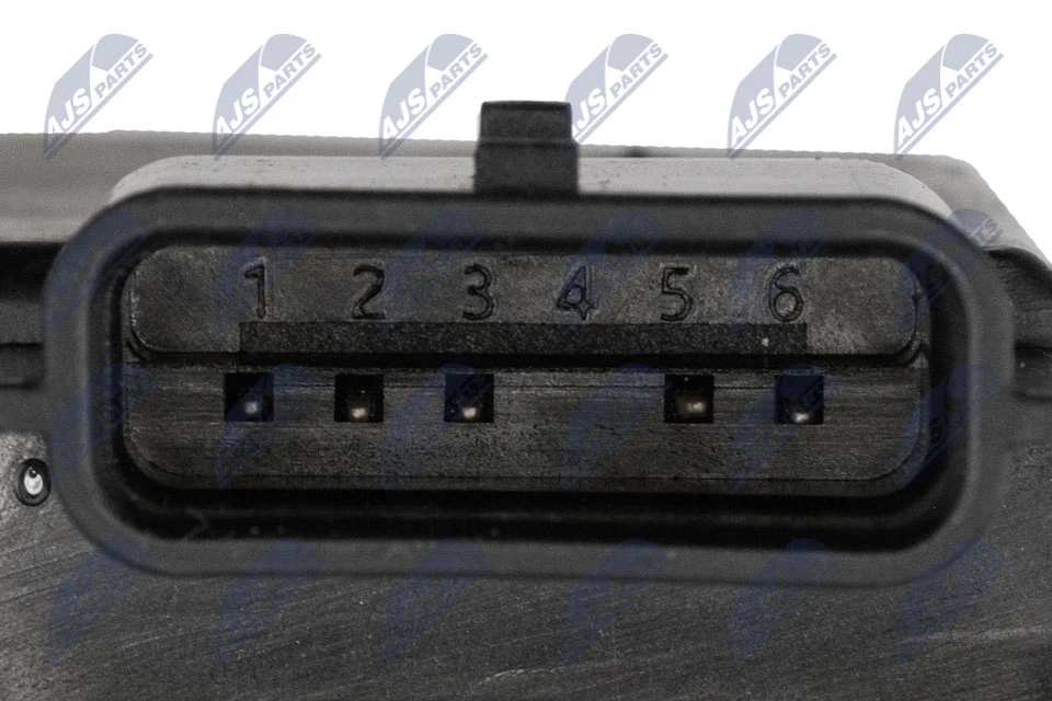 NTY EGR-ME-017 EGR Valve
