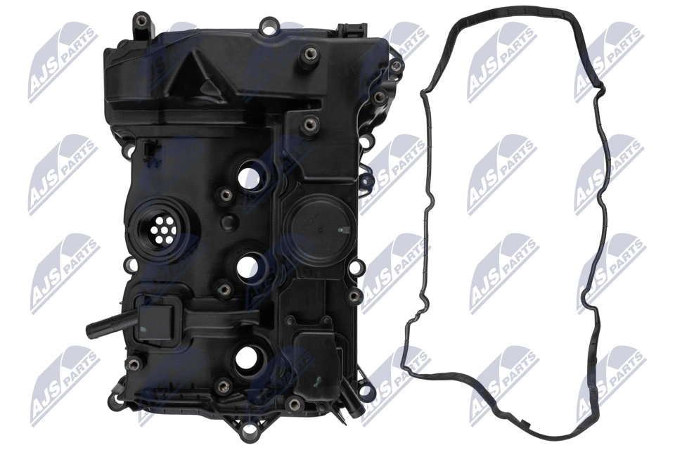 NTY BPZ-HD-004 Cylinder Head Cover