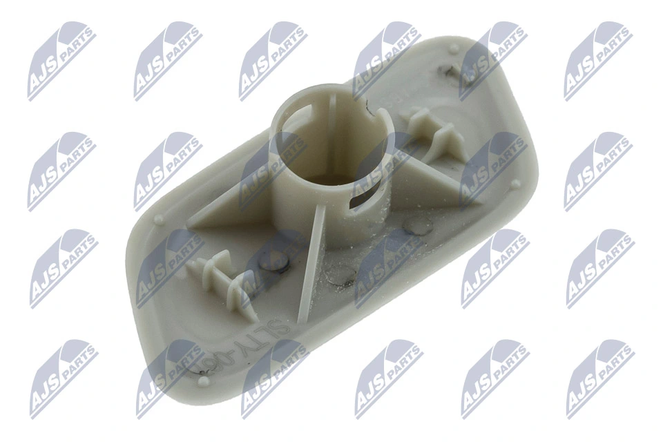 NTY EDS-TY-067 Cover, bumper
